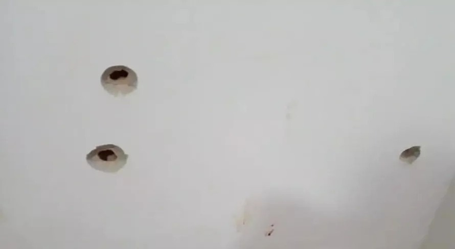 Morre no hospital 2º baleado em residência em Vera