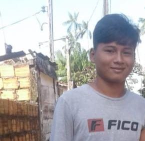 Itanhangá: Adolescente está desaparecido e família pede ajuda para encontra-lo