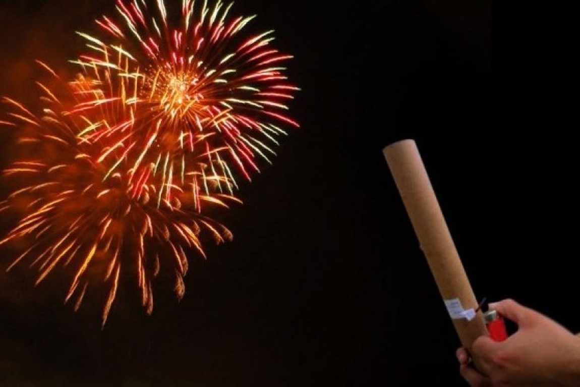 Projeto de Lei prevê proibição em MT de fabricação, venda, armazenamento e soltura de fogos que fazem barulho