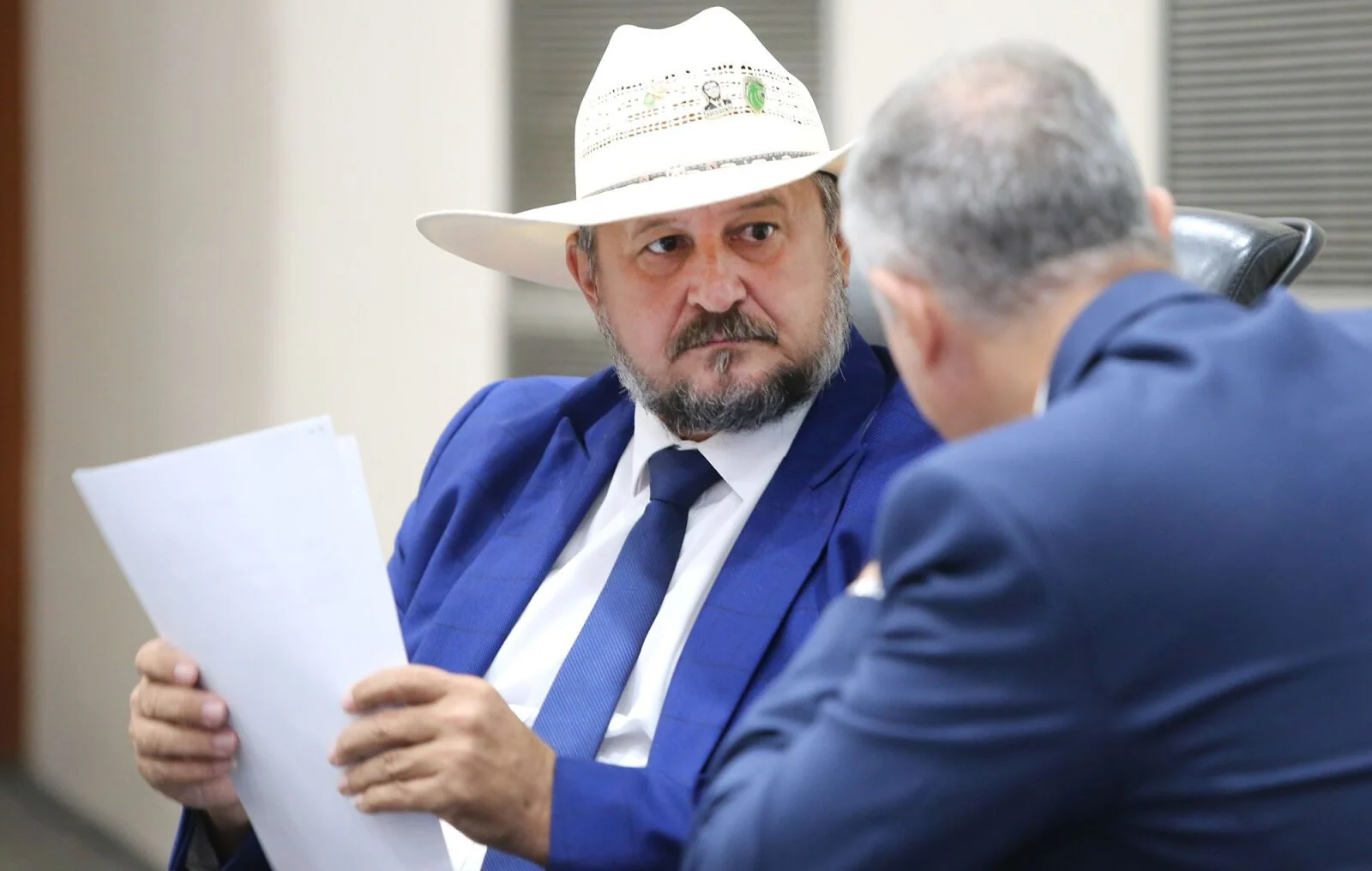 Projeto torna obrigatório exame toxicológico para alunos e professores em universidades de MT