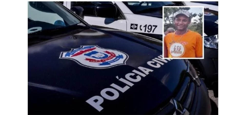 Bandido que estuprou e espancou vizinha deficiente é executado a tiros