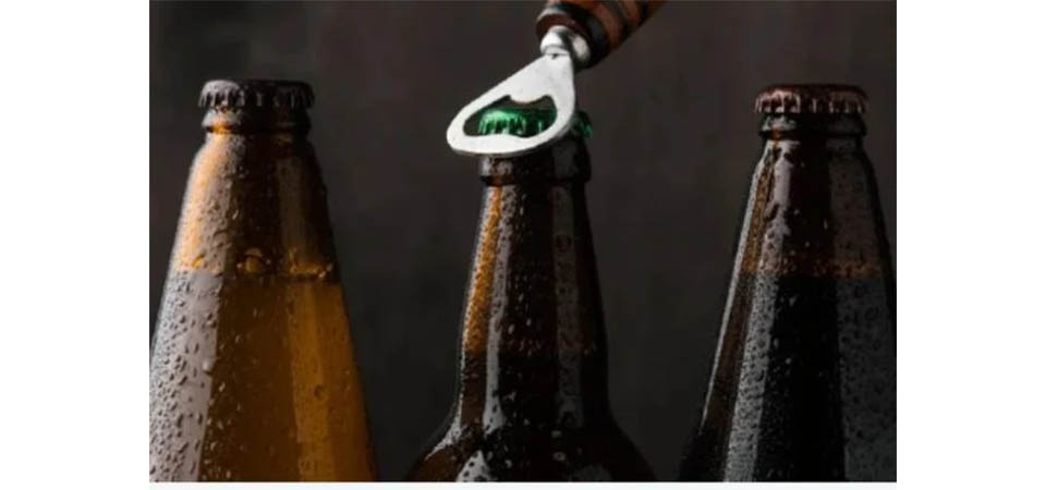 Gelada e saborosa: as 3 cervejas brasileiras que estão na lista das melhores do mundo