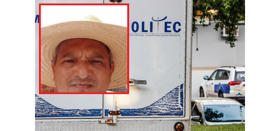 Padrasto é preso por estuprar por mais de quatro anos enteada que registrou como filha