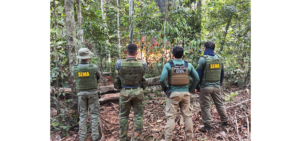 PF acaba com esquema de bando que trouxe prejuízo de R$ 1,7 bi