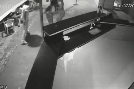 Polícia Civil vê motivação homofóbica e prende 2 por homicídio