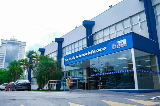 Matrícula para ano letivo de 2023 na rede estadual começou ontem (15/08)