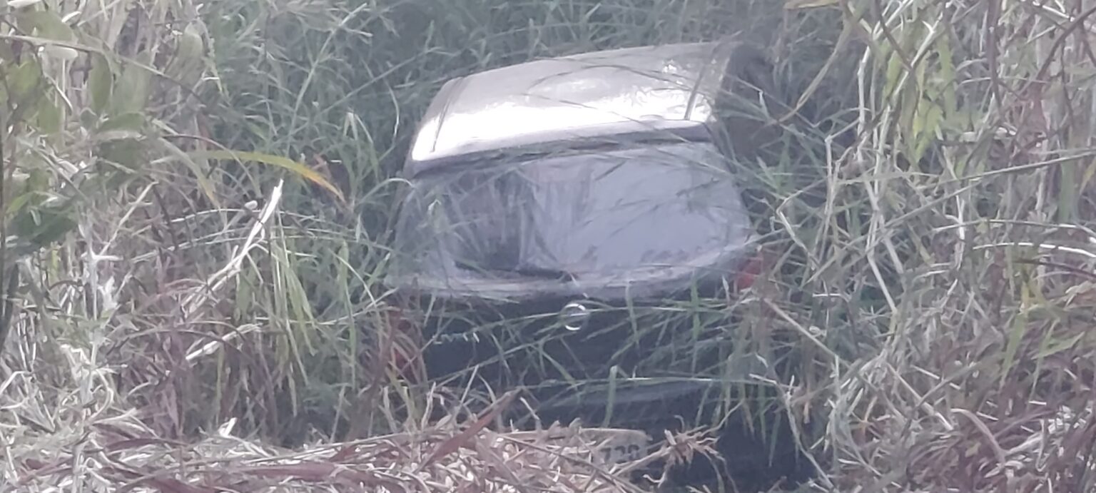 Homem sai para pescar com amigos e acaba morto a tiros