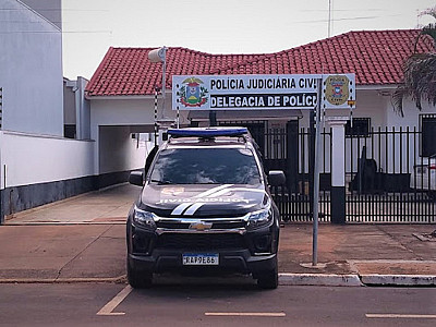 Suspeitas de aliciar adolescentes de outros estados para prostituição são presas