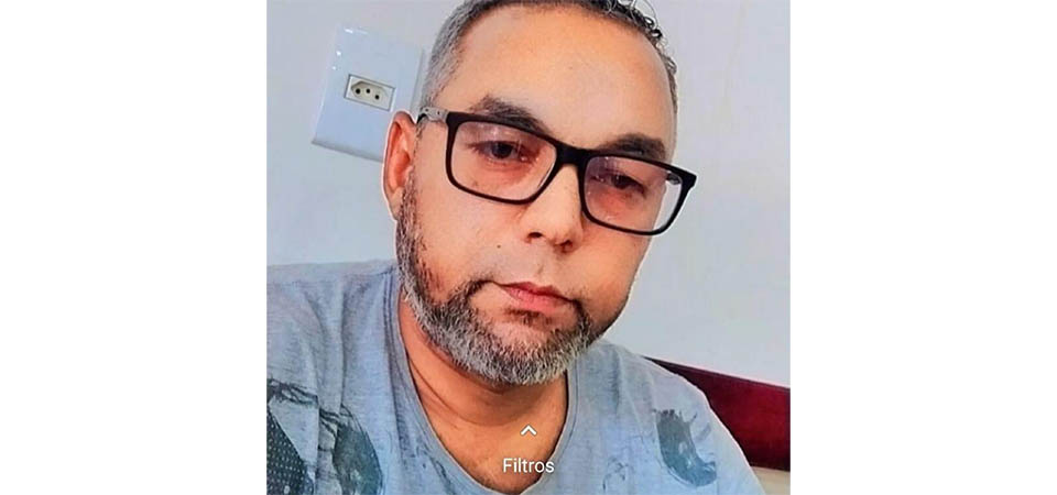 Professor morre em acidente de trânsito, motociclista foi preso por embriaguez