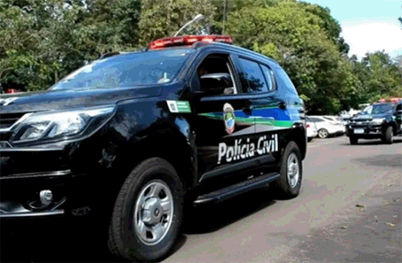 Briga por causa de chinelo termina com mulher esfaqueada e marido morto