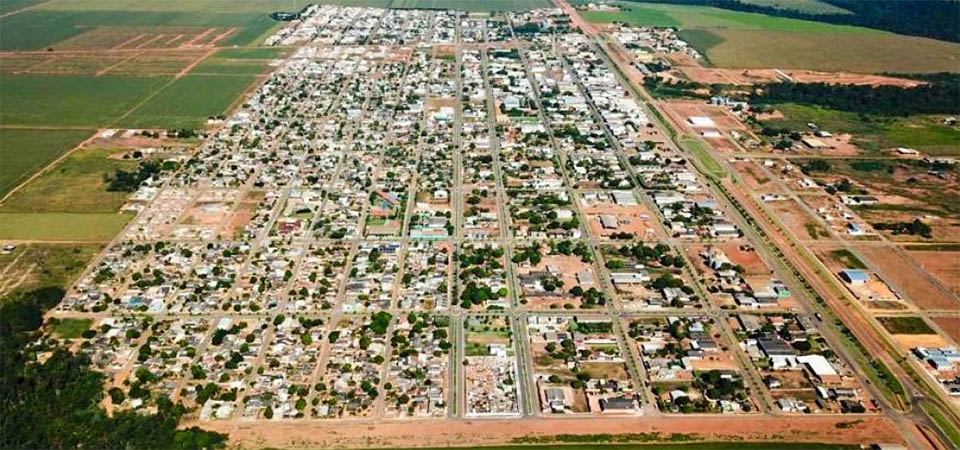 Itanhangá: Prefeitura prorroga leilão de lotes públicos
