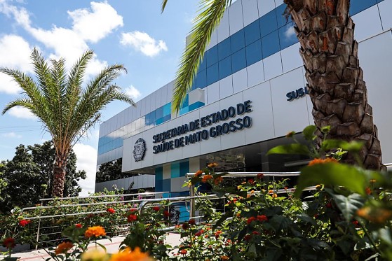 Mato Grosso registra 28 casos confirmados e seis mortes por meningite em 2026