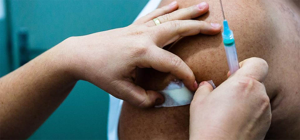 Campanha de Vacinação contra Influenza terá início em 1º de abril em MT