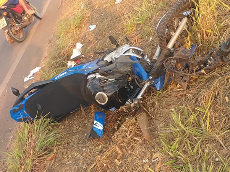 Filho de 28 anos que tentou matar pai morre