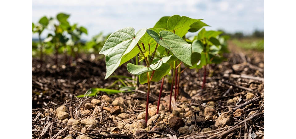 Safra de algodão em Mato Grosso evolui bem e produtores mantêm otimismo
