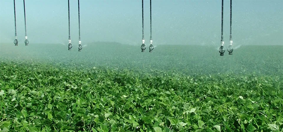 Estudo da CNA mostra desafios energéticos para irrigação no Brasil