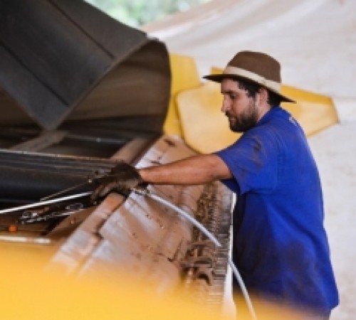 Nota de esclarecimento: Funrural