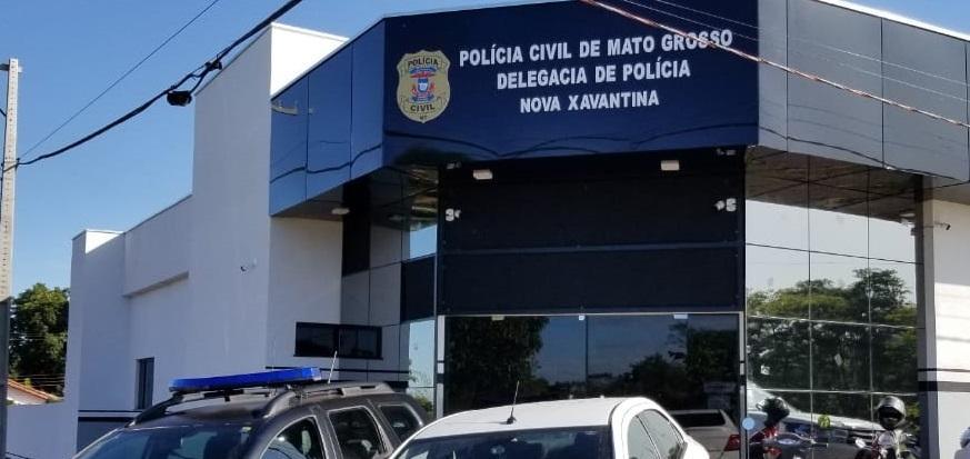 Polícia Civil recupera mais de R$ 12 mil subtraído de vítima de golpe