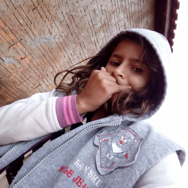 Menina de 13 anos é cruelmente assassinada durante uso de narguilé