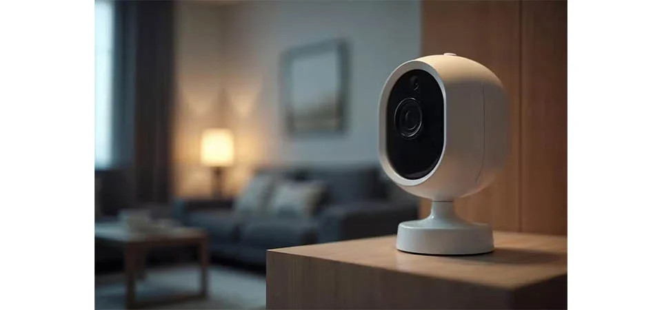 Rede criminosa hackeou 120 mil câmeras domésticas em busca de conteúdo sexual