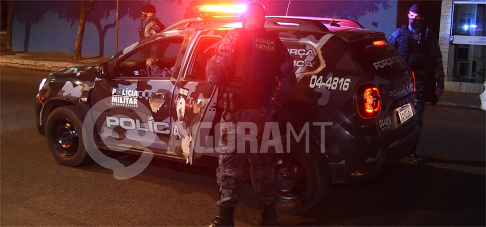 Ipiranga: Adolescente de 13 anos é espancado e morto