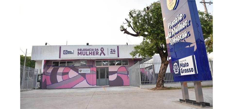 Feminicídios diminuem 22% em Mato Grosso no primeiro semestre de 2023