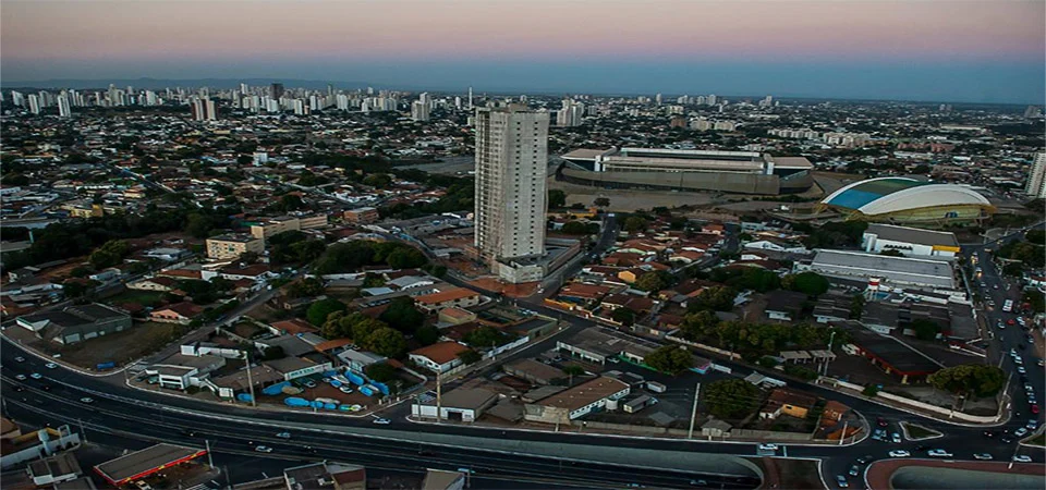 Conferência Estadual das Cidades começa na próxima segunda-feira (18)
