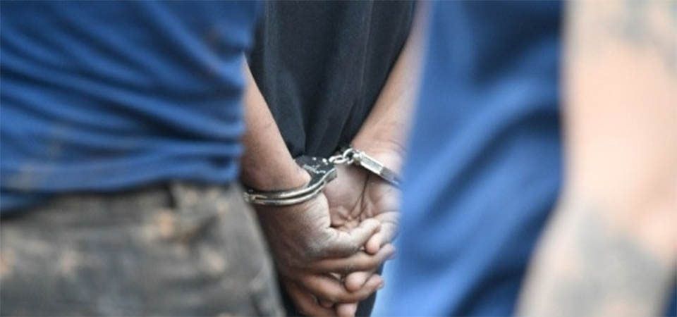 Homem é preso suspeito de estuprar adolescente de 13 anos e ameaçar família