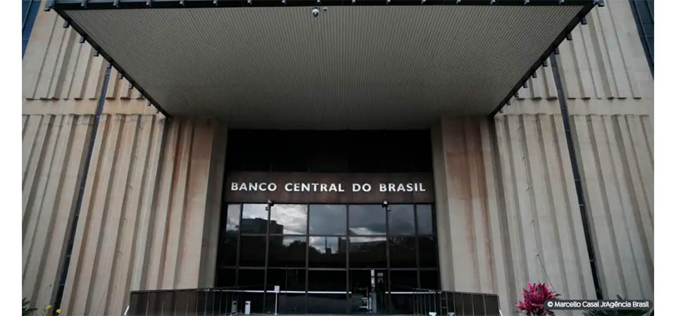 Banco Central comunica vazamento de dados cadastrais de 46 mil chaves Pix