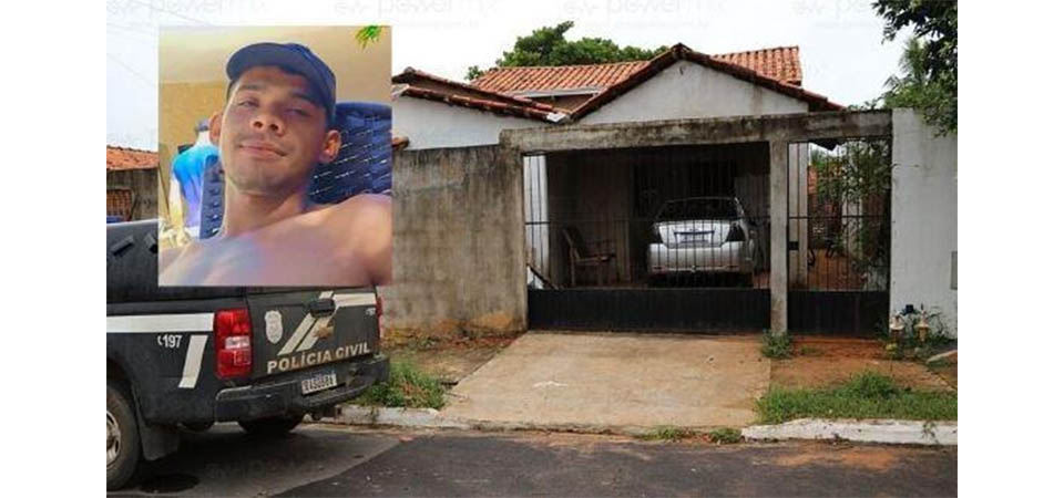 Trabalhador morre esmagado por muro; cachorro encontrou o corpo