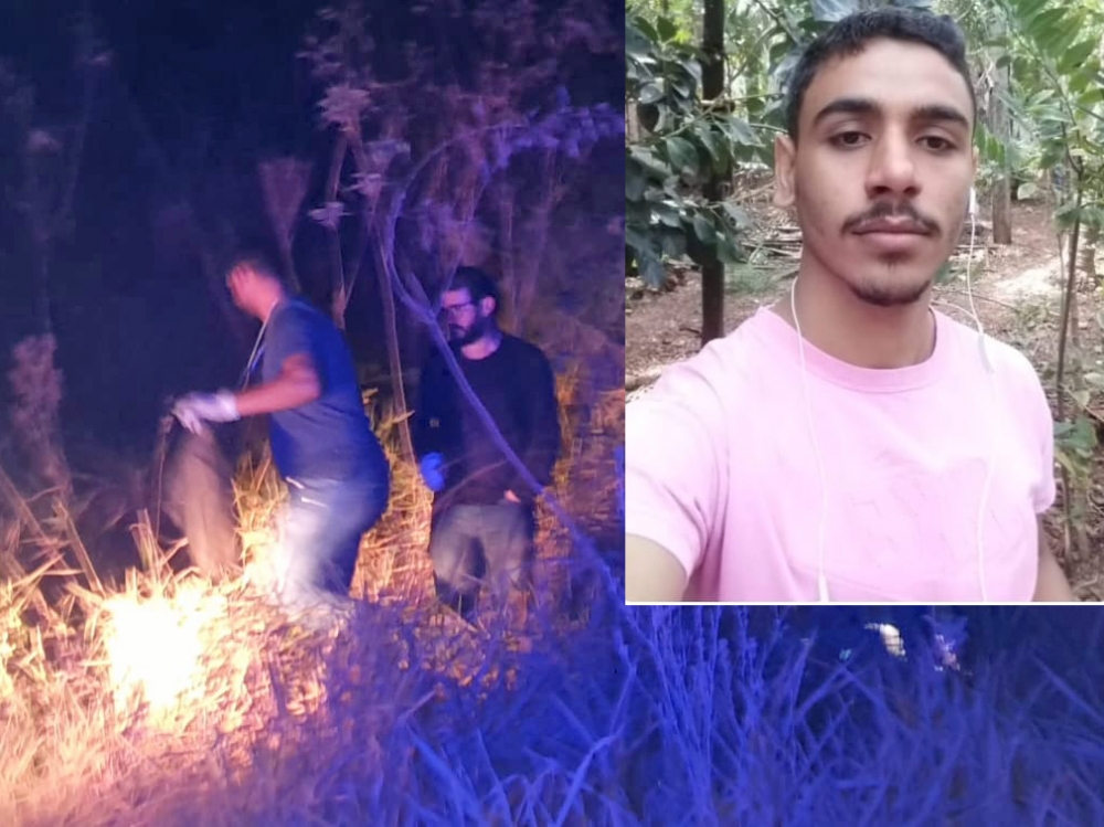 Ipiranga: Jovem de 20 anos morre em acidente com trator e carretão