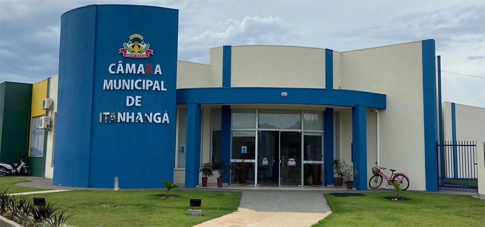 Itanhangá: Ano legislativo de 2025 foi marcado por importantes projetos e ações dos Vereadores