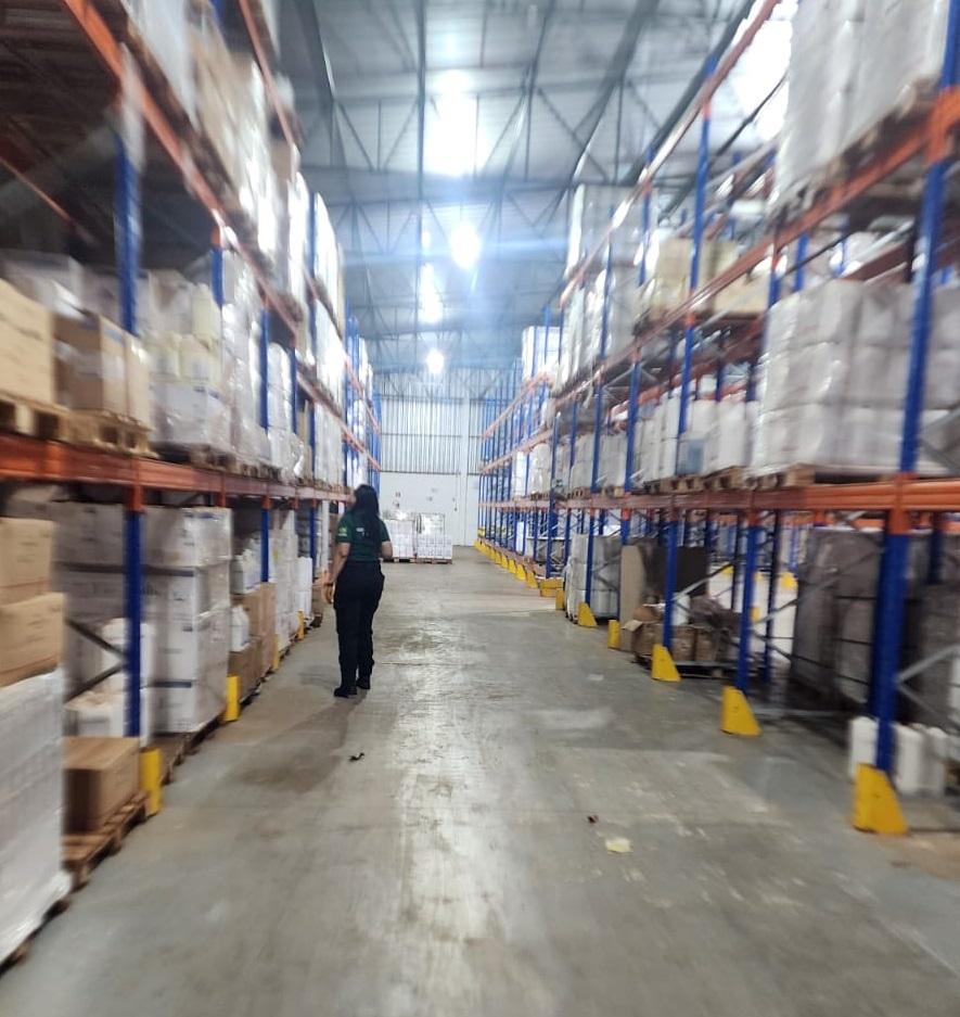 Polícia Civil e MAPA deflagram operação contra empresas suspeitas de comercializar insumos agrícolas irregulares