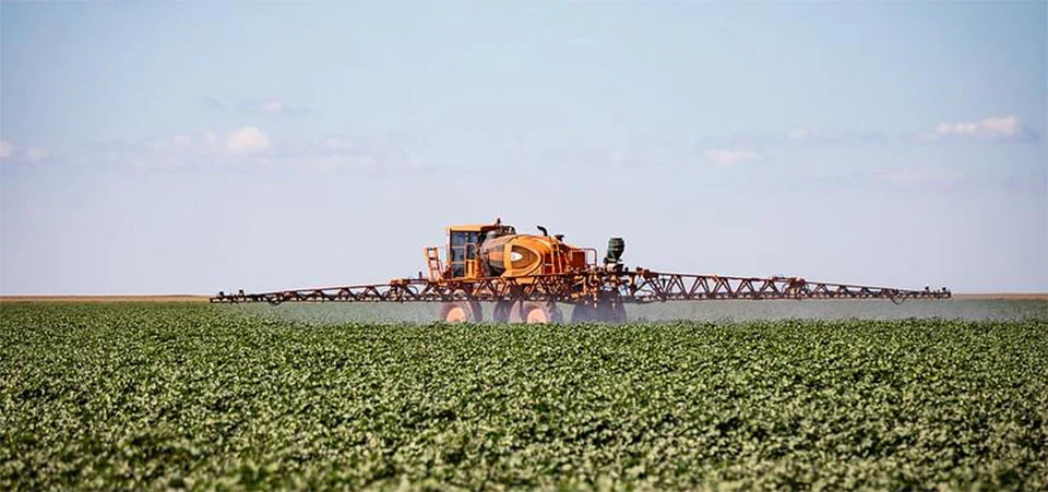 Governo de MT aprimora regras que tratam sobre receita agronômica para uso de agrotóxicos