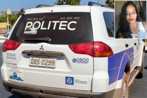 Mulher mata amiga ao vê-la com seu namorado no banheiro