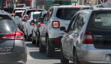 Licenciamento de veículos com placas finais 1, 2, 3 e 4 vence em 31 de agosto