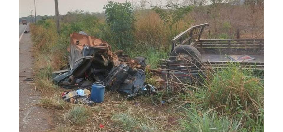 Homem é condenado a 39 anos por matar sobreviventes de acidente e roubar carro