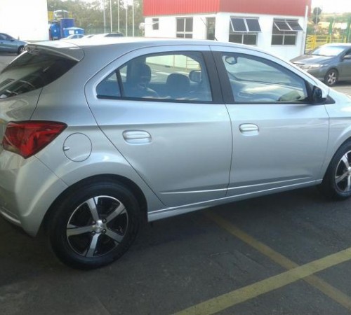 Morador de Sorriso cai em golpe ao tentar adquirir veículo