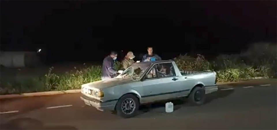 Jovem de 22 anos é morto a tiros e amigo é baleado