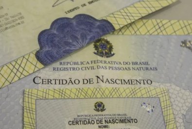Reconhecimento de paternidade em cartório cresce mais de 500% em cinco anos no Mato Grosso