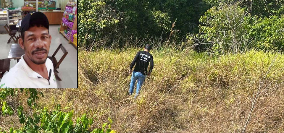 Corpo de açougueiro desaparecido é localizado às margens de rodovia