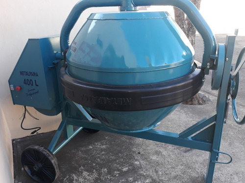 Ipiranga: Betoneira verde, da prefeitura, é furtada do cemitério