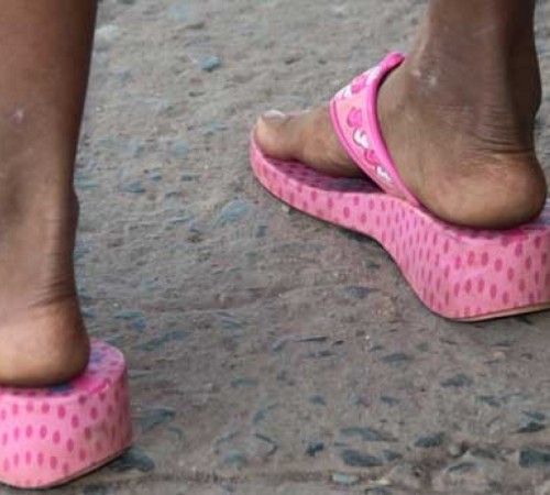 Terceira tentativa de rapto de criança faz CGCO entrar nos casos