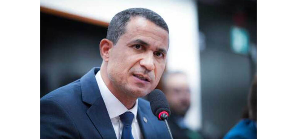 Deputado Coronel Assis propõe plebiscito para saber se população quer prisão perpétua para crimes graves