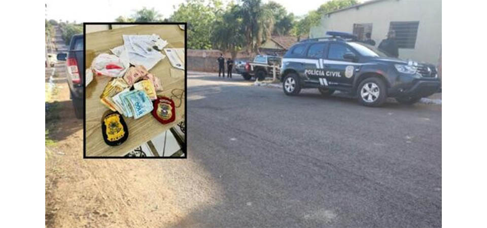 Casal resgatados em operação foram obrigados a cavar a própria cova