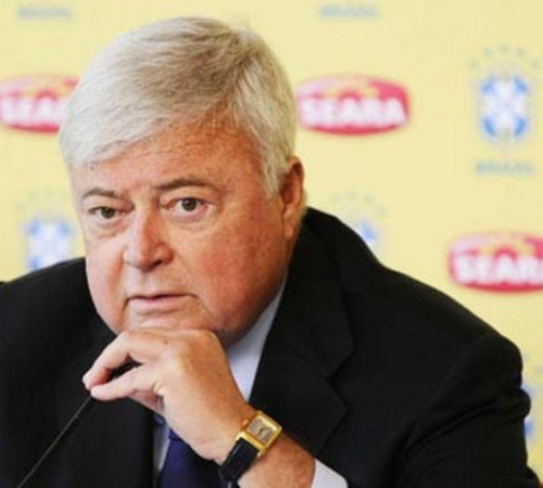 Justiça espanhola emite ordem de captura contra Teixeira