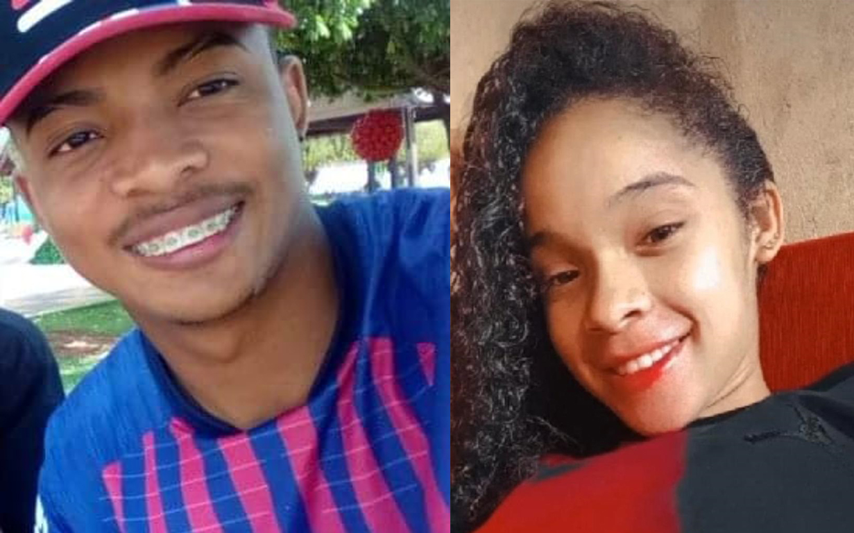 Justiça expede mandado de prisão contra suspeito de matar ex-namorada