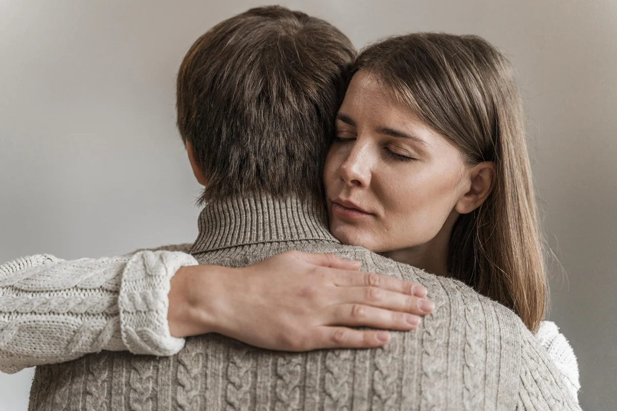 Psiquiatra explica por que o seu cérebro não gosta de despedidas