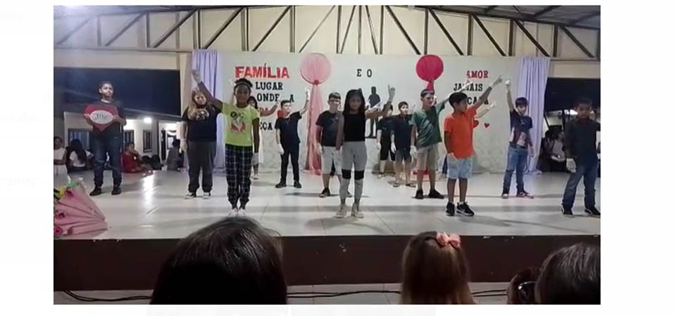 Itanhangá: Secretaria de Educação e cultura promoveu semana de homenagens ao dia das mães