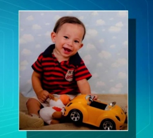 Bebê morre após ser atendido em hospital de Gurupi para tratar queimadura no braço